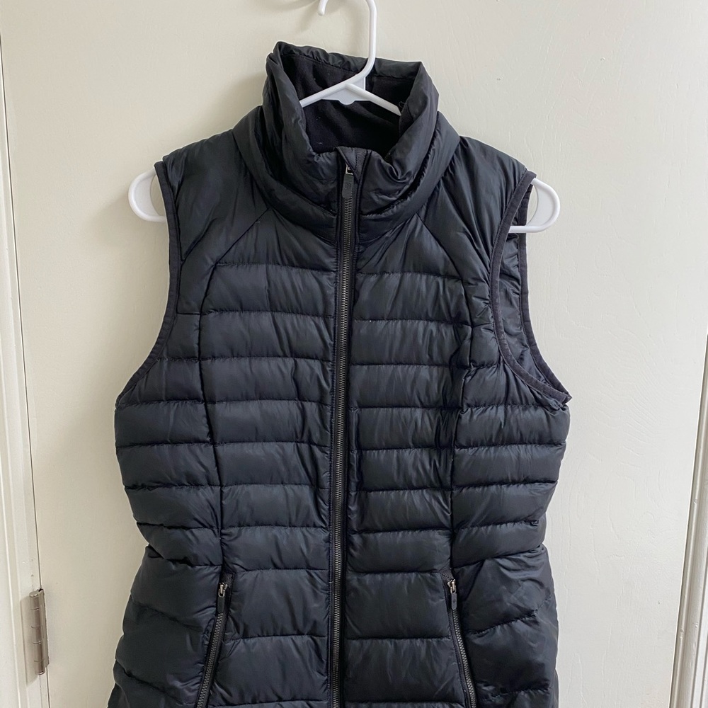 Lululemon vest